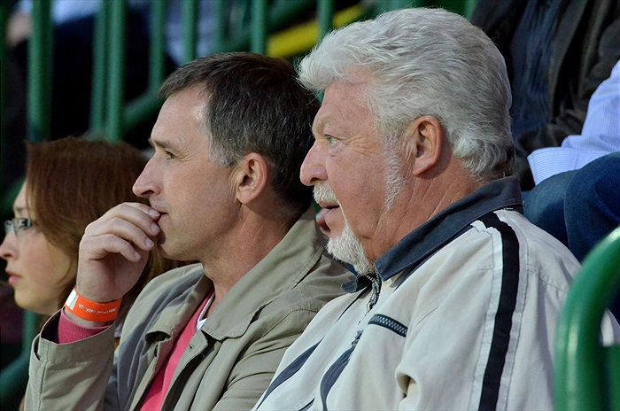 Bohemians Praha 1905 - SK Slavia Praha 0:1 (0:1)