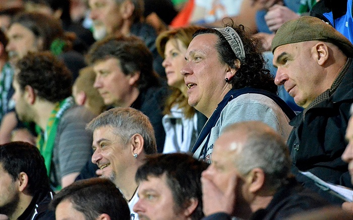 Bohemians Praha 1905 - SK Slavia Praha 0:1 (0:1)