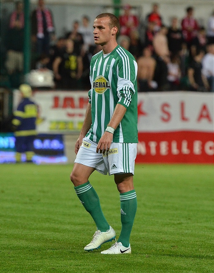 Bohemians Praha 1905 - SK Slavia Praha 0:1 (0:1)