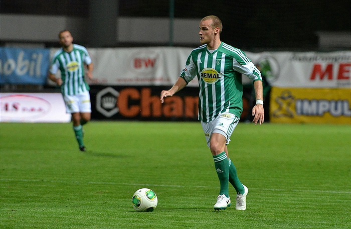 Bohemians Praha 1905 - SK Slavia Praha 0:1 (0:1)