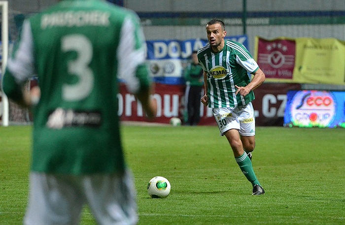 Bohemians Praha 1905 - SK Slavia Praha 0:1 (0:1)