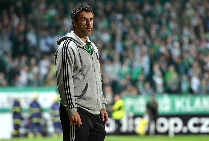 Bohemians Praha 1905 - SK Slavia Praha 0:1 (0:1)