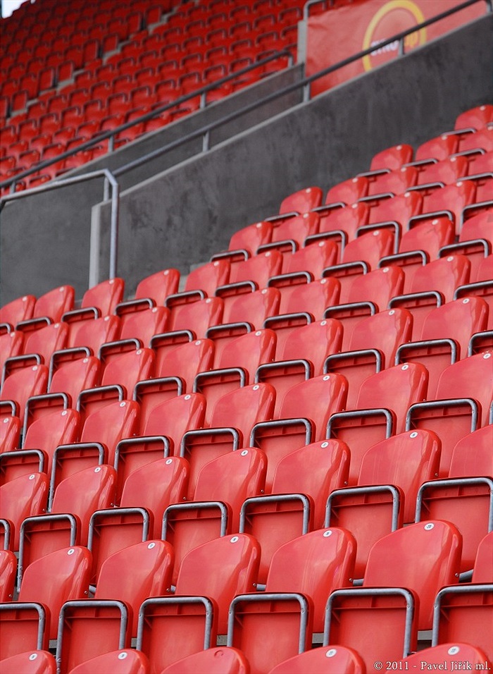 SK Slavia Praha - Bohemians 1905 3:0 (2:0)