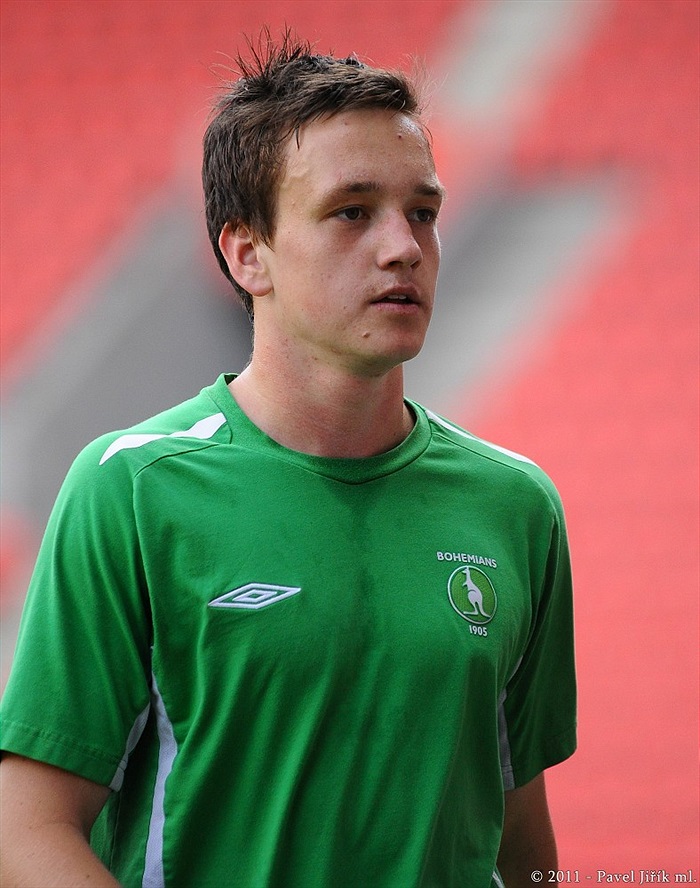 SK Slavia Praha - Bohemians 1905 3:0 (2:0)