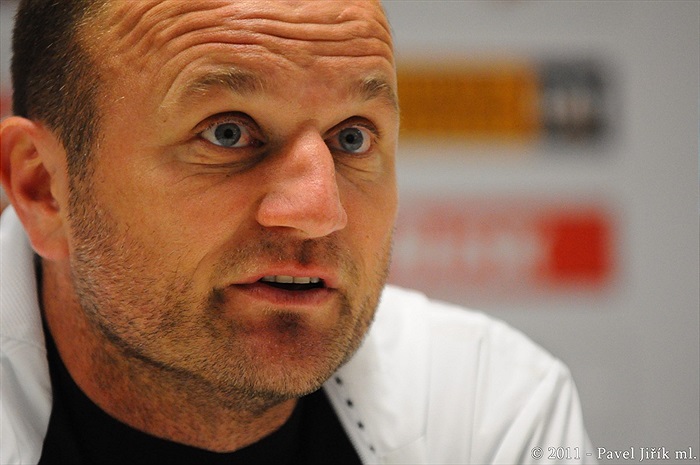 SK Slavia Praha - Bohemians 1905 3:0 (2:0)