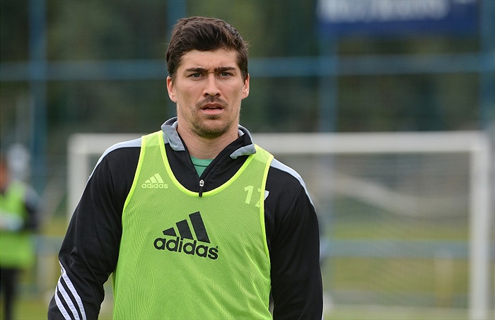 Trénink Klokanů v Uhříněvsi