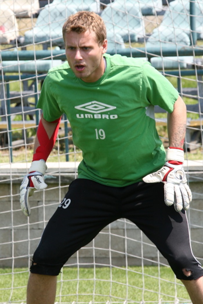 Bohemians 1905 - MFK Ružomberok