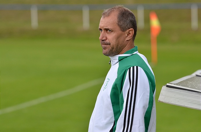 FK Baumit Jablonec - Bohemians Praha 1905 2:0 (1:0)