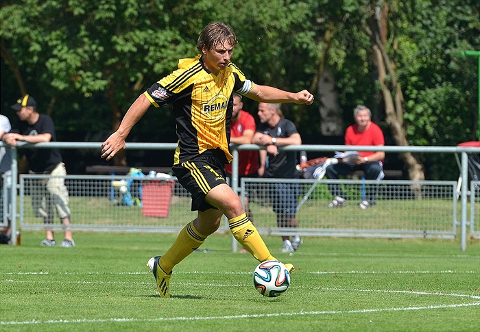 FC Hradec Králové - Bohemians Praha 1905 1:2 (1:0)