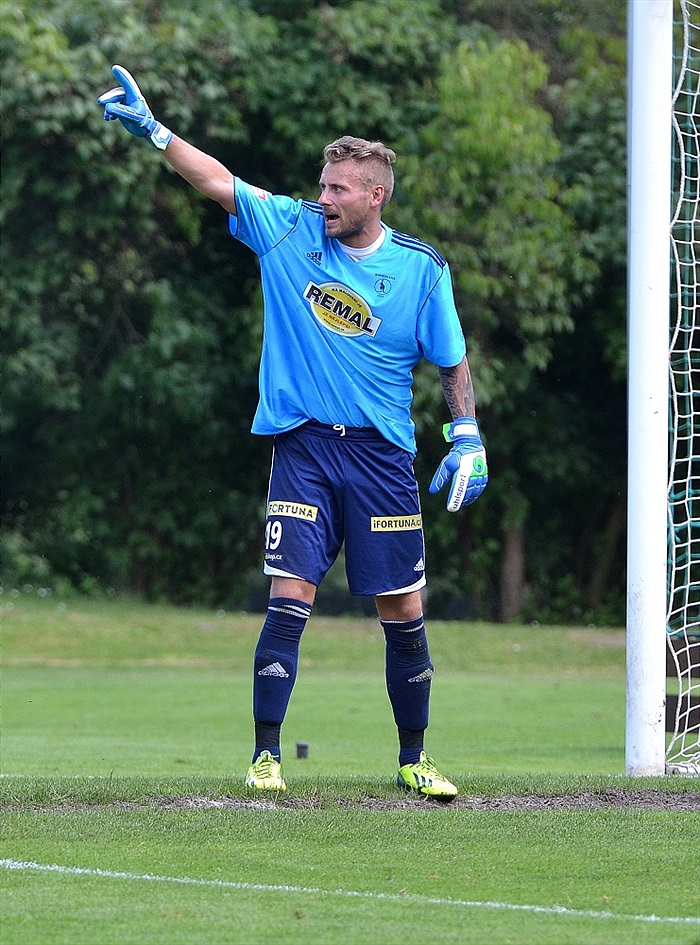 FC Hradec Králové - Bohemians Praha 1905 1:2 (1:0)