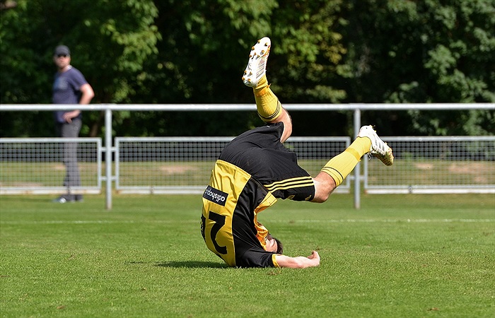 FC Hradec Králové - Bohemians Praha 1905 1:2 (1:0)