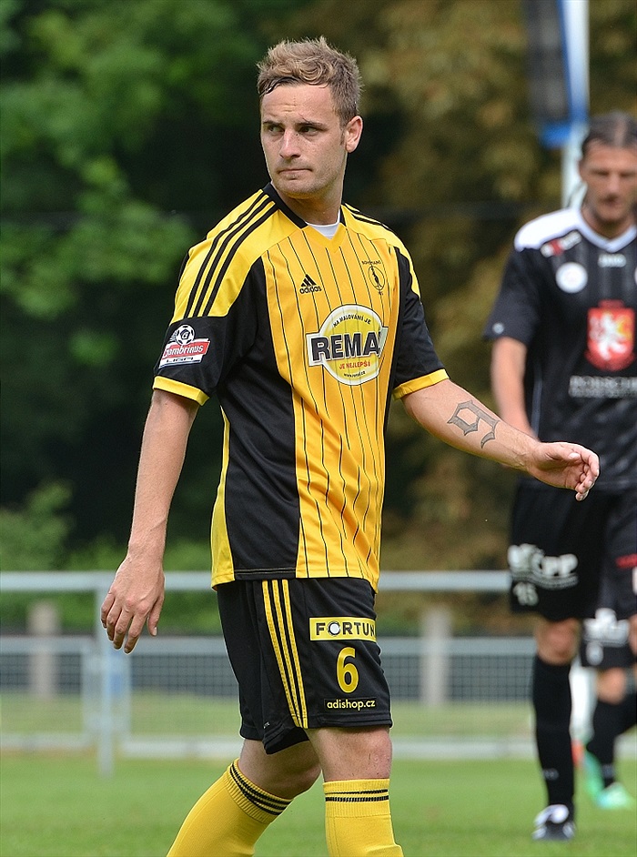 FC Hradec Králové - Bohemians Praha 1905 1:2 (1:0)