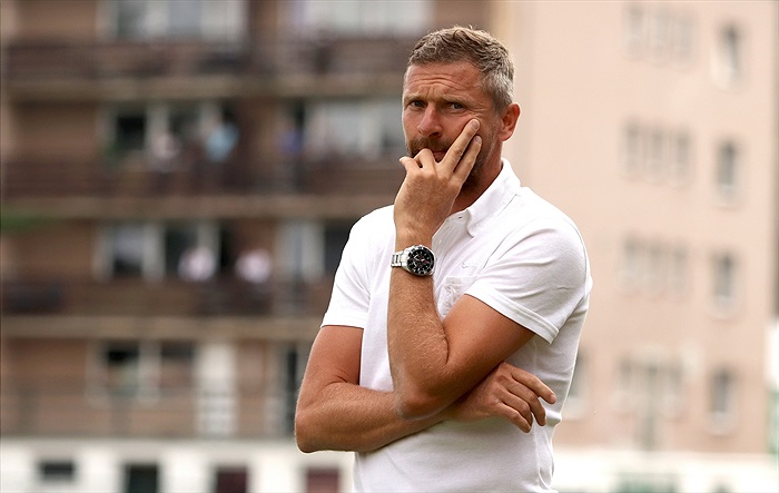 Příbram - Bohemians 3:2 (1:0)