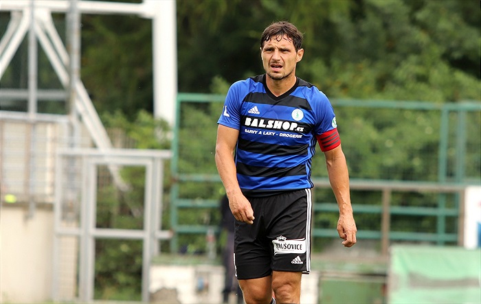 Příbram - Bohemians 3:2 (1:0)