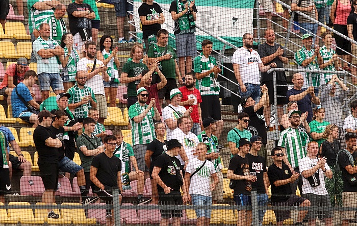 Příbram - Bohemians 3:2 (1:0)