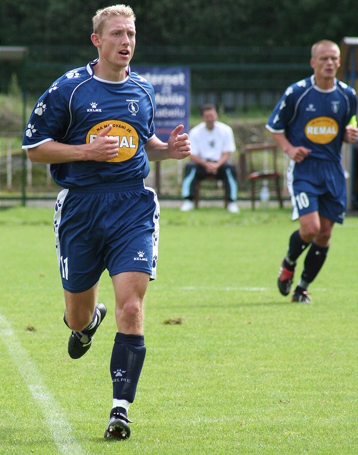 Oba útočníci vyšli naprázdno.