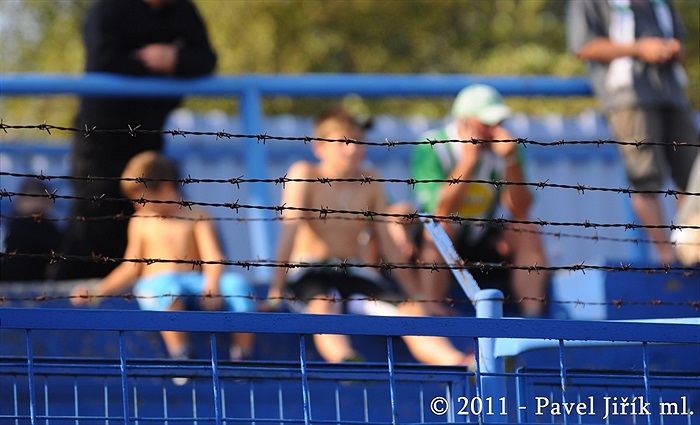 Baník Ostrava - Bohemians 1905 0:1 (0:1)