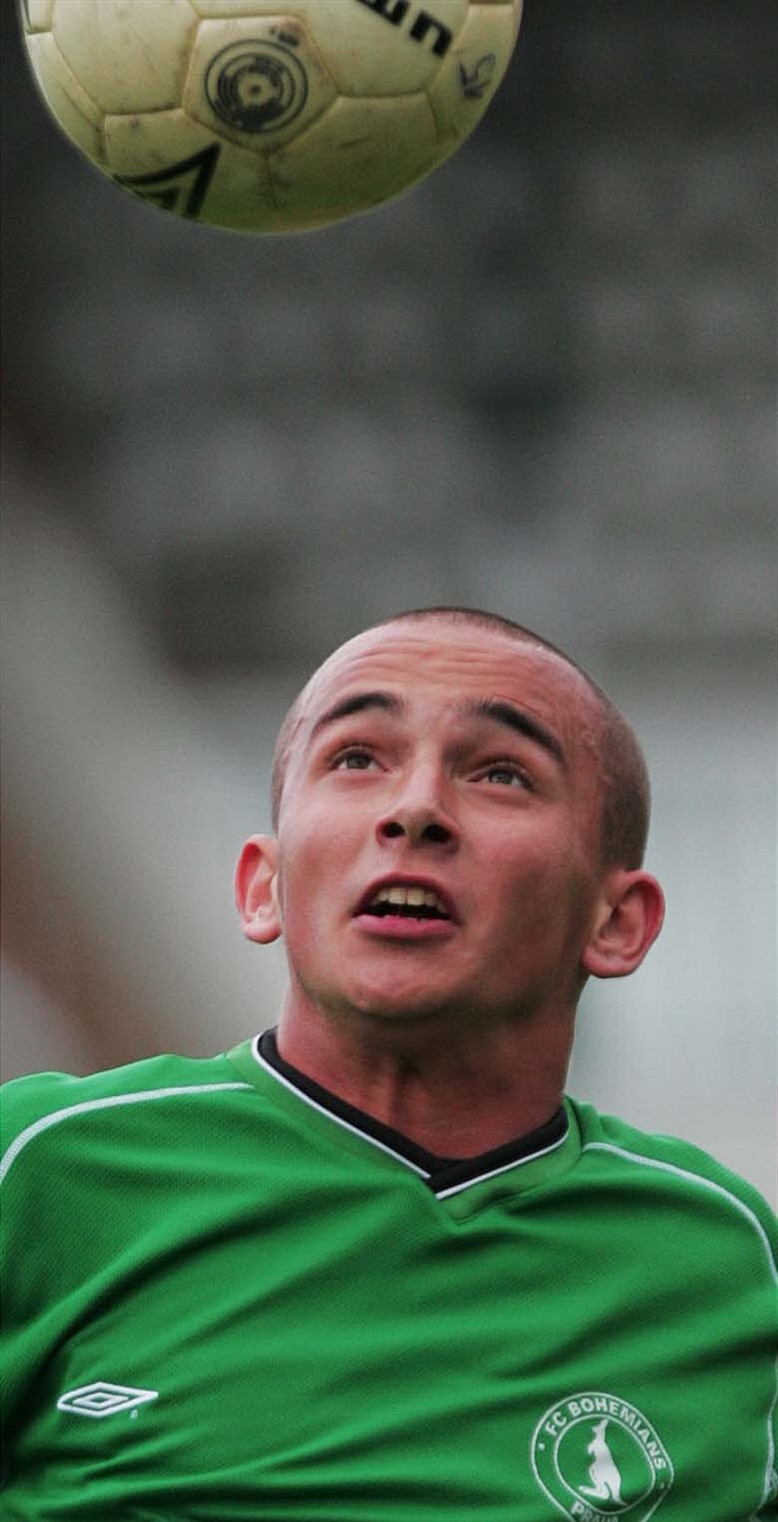 Jaroslav Janák (podzim 2004)