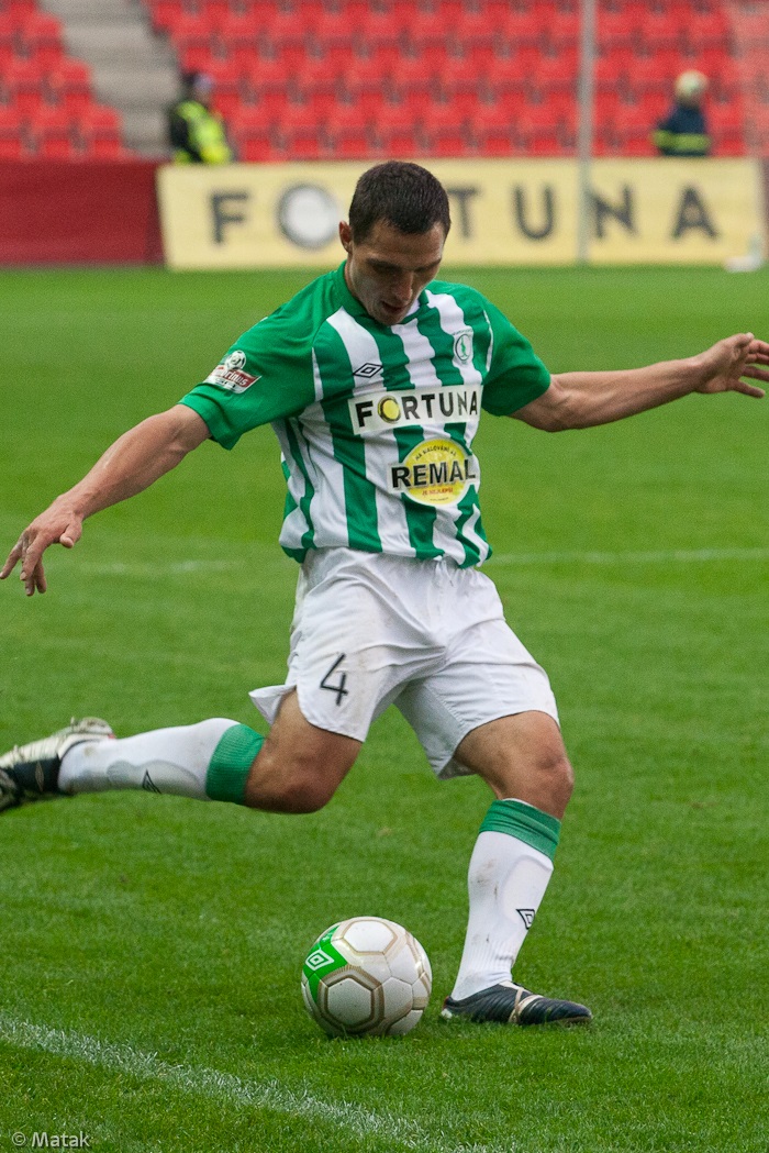 Bohemians 1905 - Baník Ostrava 1:1
