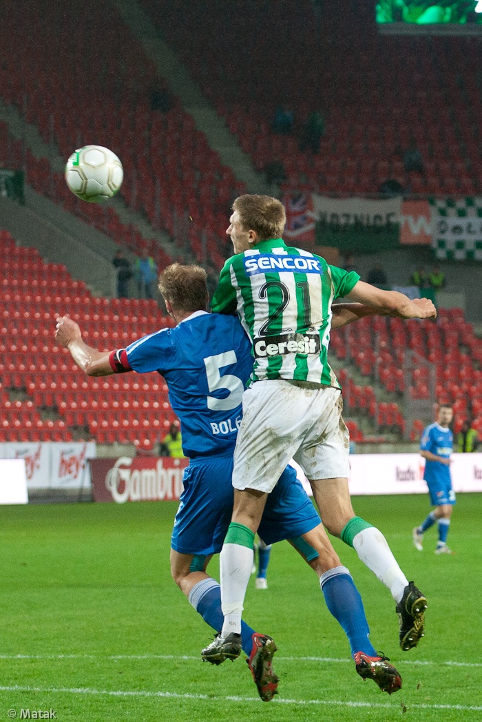 Bohemians 1905 - Baník Ostrava 1:1
