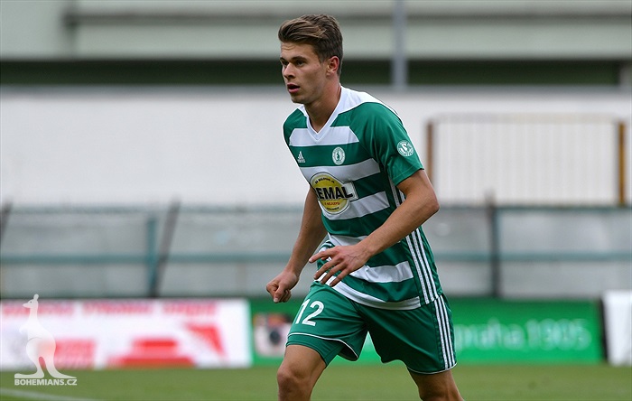 Bohemians Praha 1905 - MFK Karviná 0:0