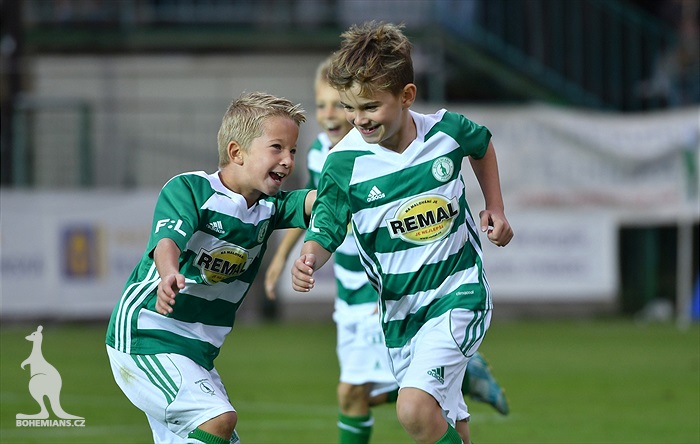 Bohemians Praha 1905 - MFK Karviná 0:0