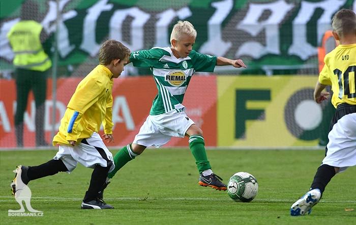 Bohemians Praha 1905 - MFK Karviná 0:0