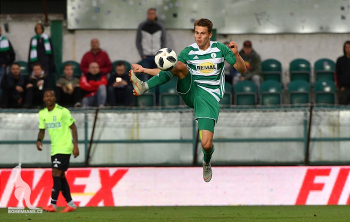 Bohemians Praha 1905 - MFK Karviná 0:0