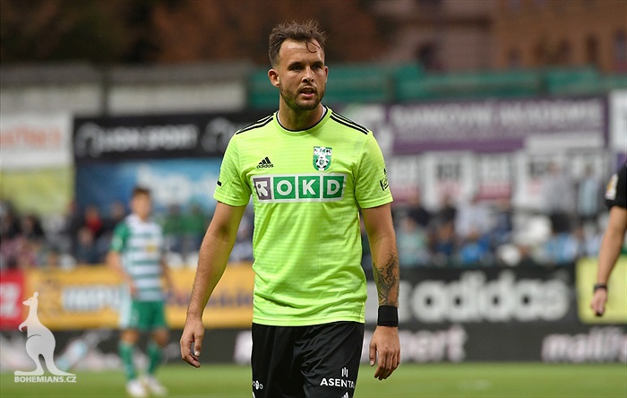 Bohemians Praha 1905 - MFK Karviná 0:0