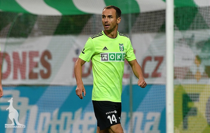 Bohemians Praha 1905 - MFK Karviná 0:0