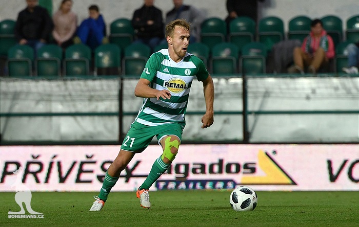 Bohemians Praha 1905 - MFK Karviná 0:0