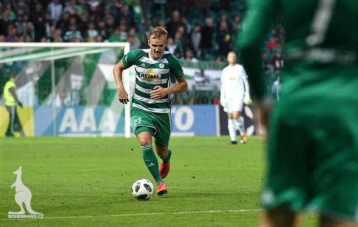Bohemians Praha 1905 - MFK Karviná 0:0