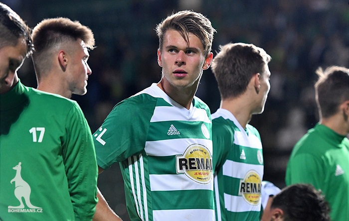 Bohemians Praha 1905 - MFK Karviná 0:0