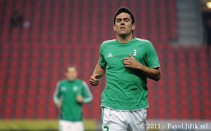 Bohemians 1905 - Sigma Olomouc 1:1 (1:1)