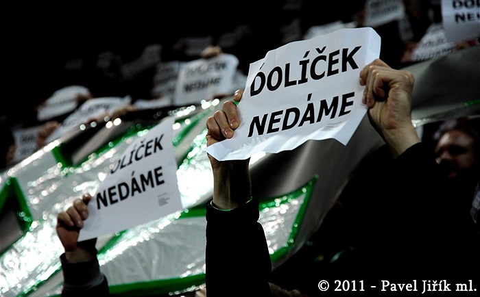 Bohemians 1905 - Sigma Olomouc 1:1 (1:1)