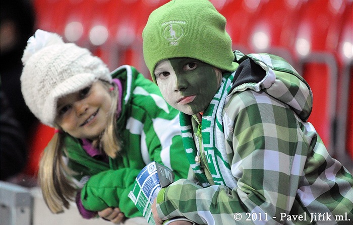 Bohemians 1905 - Sigma Olomouc 1:1 (1:1)