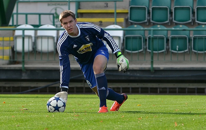 Bohemians Praha 1905 - SK Sigma Olomouc 1:1 (1:0)