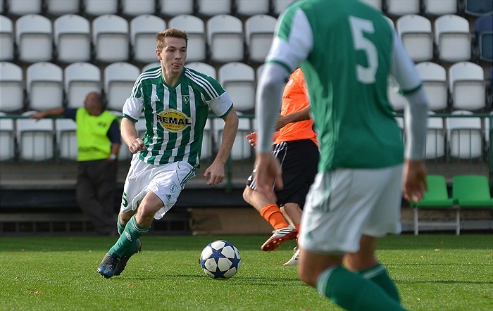 Bohemians Praha 1905 - SK Sigma Olomouc 1:1 (1:0)