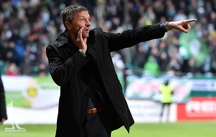 Bohemians - Zlín 1:1 (1:1)