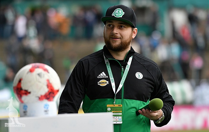 Bohemians - Zlín 1:1 (1:1)
