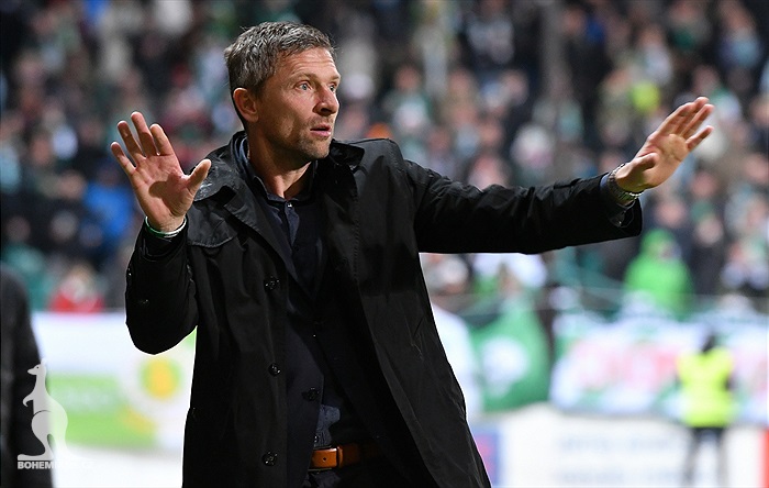 Bohemians - Zlín 1:1 (1:1)