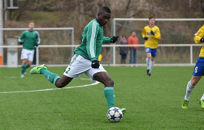 Bohemians Praha 1905 - FK Teplice 1:0 (0:0)