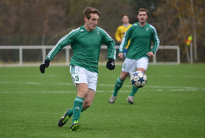 Bohemians Praha 1905 - FK Teplice 1:0 (0:0)