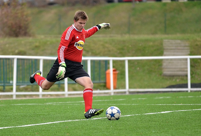 Bohemians Praha 1905 - FK Teplice 1:0 (0:0)