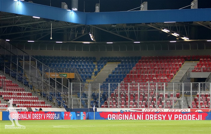 Plzeň - Bohemians 6:0 (3:0)