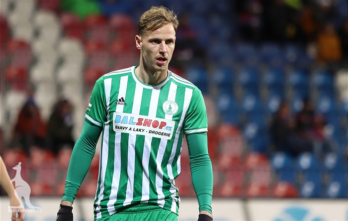 Plzeň - Bohemians 6:0 (3:0)