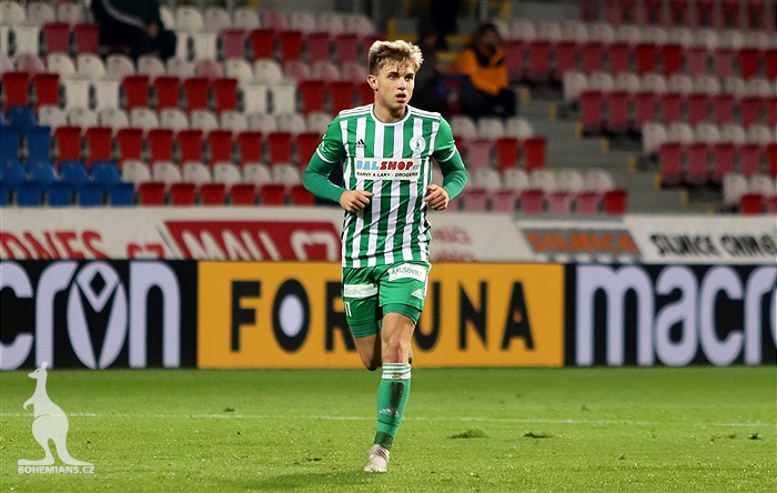 Plzeň - Bohemians 6:0 (3:0)