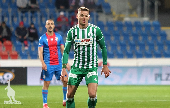 Plzeň - Bohemians 6:0 (3:0)