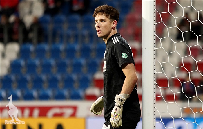 Plzeň - Bohemians 6:0 (3:0)