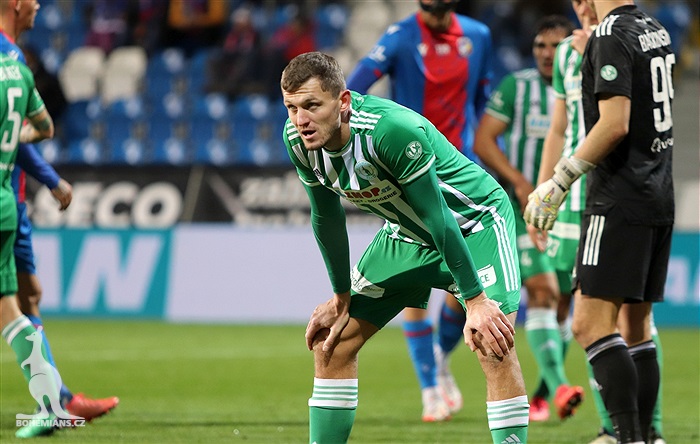 Plzeň - Bohemians 6:0 (3:0)